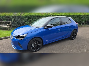 Used Vauxhall Corsa 2021 for sale - 78281969: Photo