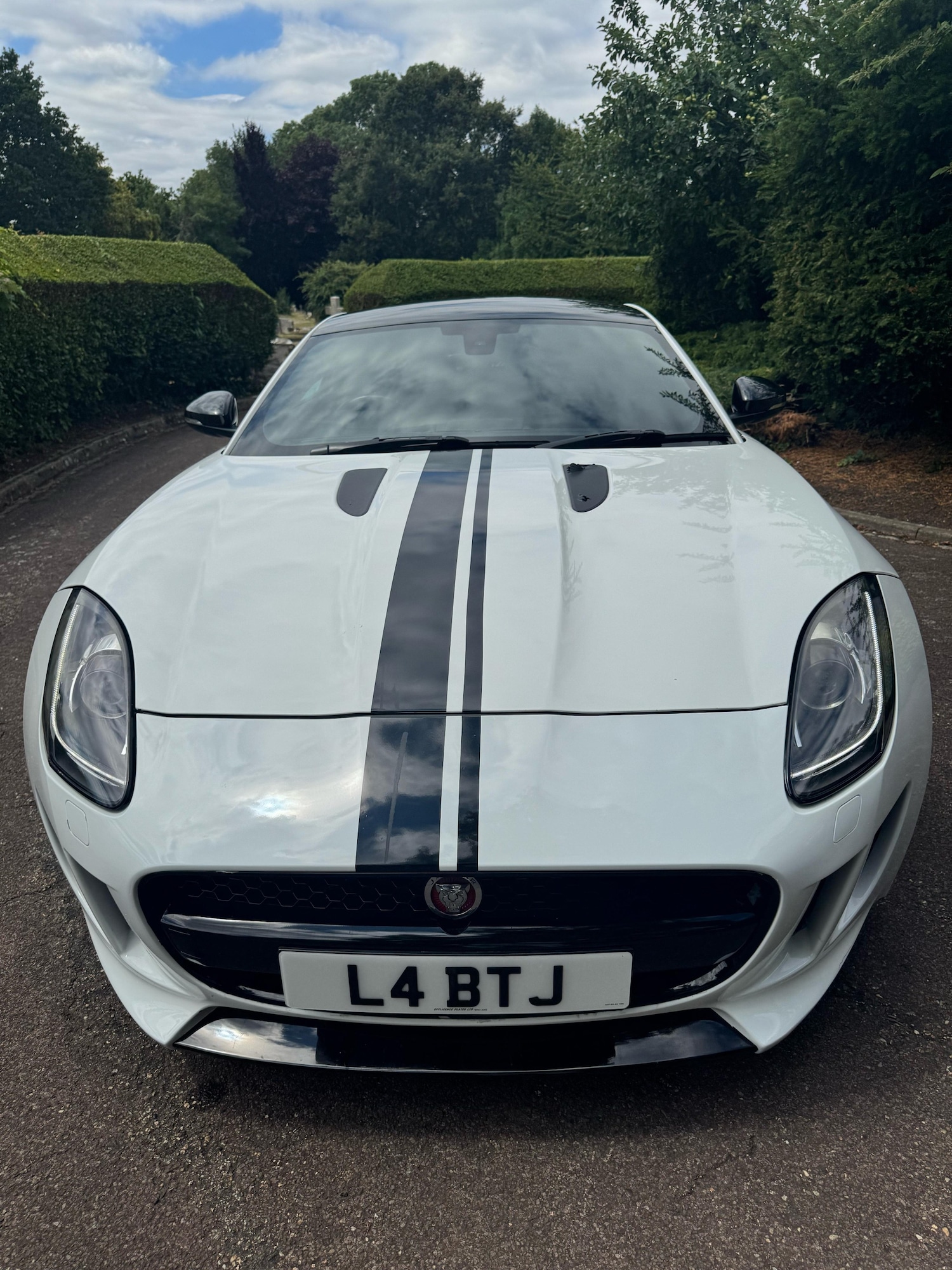 Used Jaguar F-Type 2015 for sale - 77198078: Photo 1