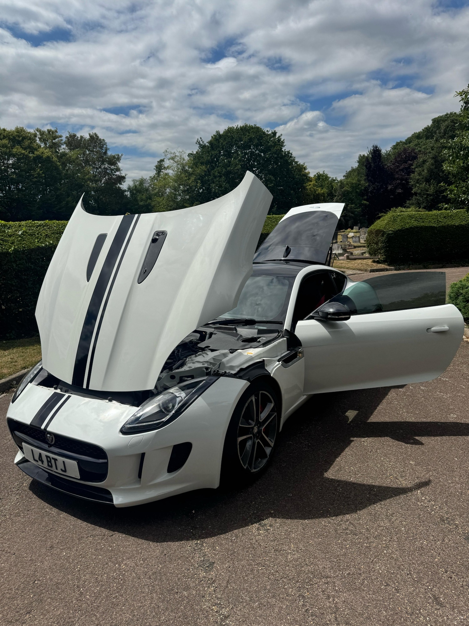 Used Jaguar F-Type 2015 for sale - 77198078: Photo 15