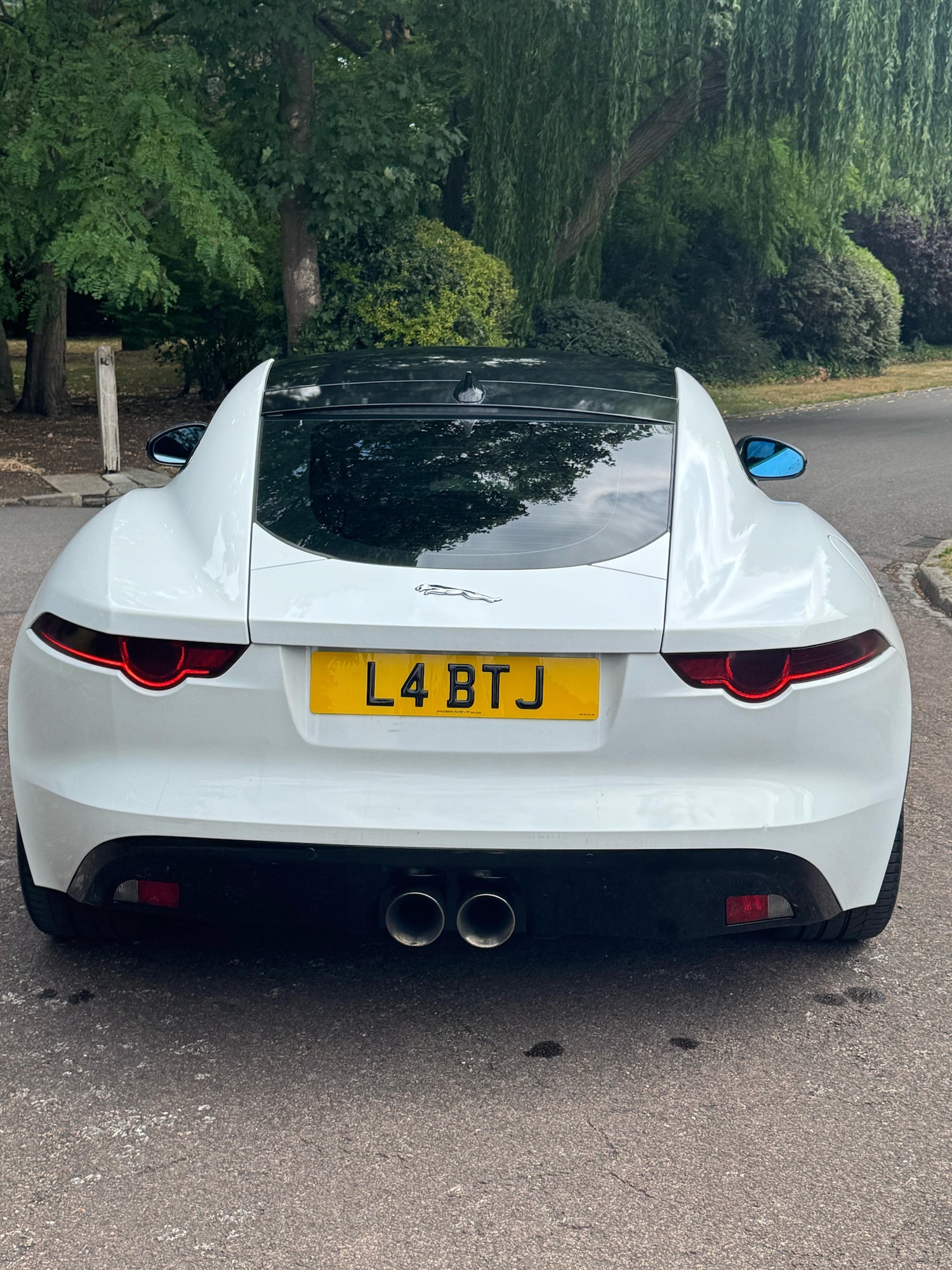 Used Jaguar F-Type 2015 for sale - 77198078: Photo 16