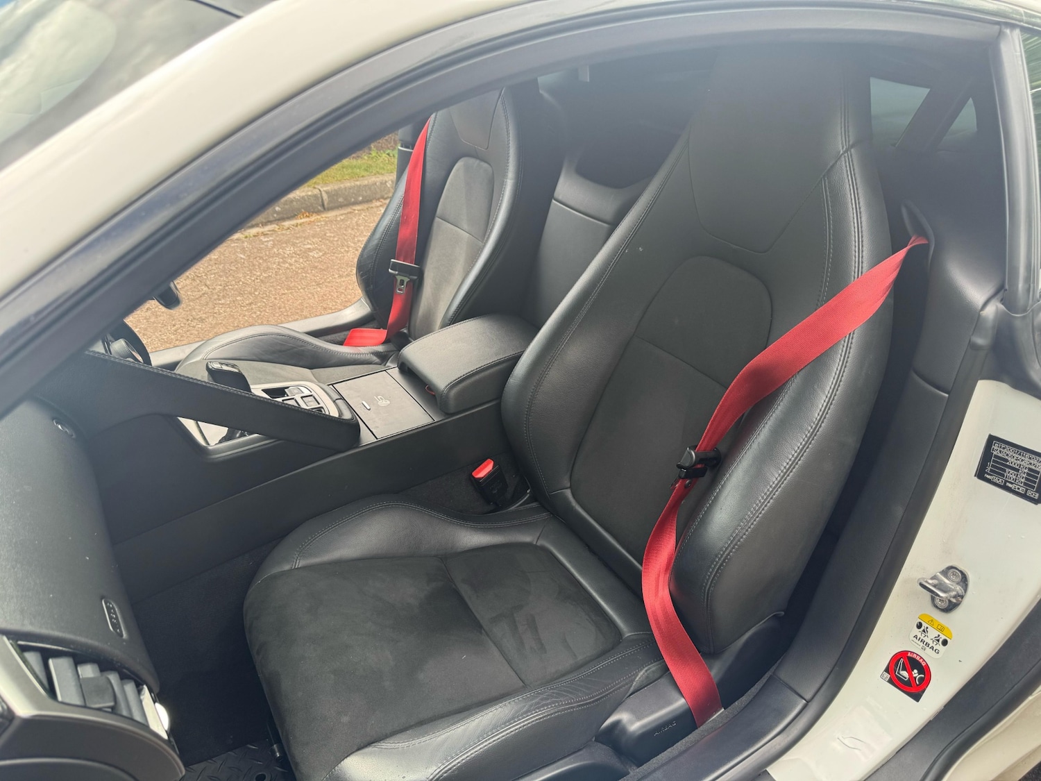 Used Jaguar F-Type 2015 for sale - 77198078: Photo 17