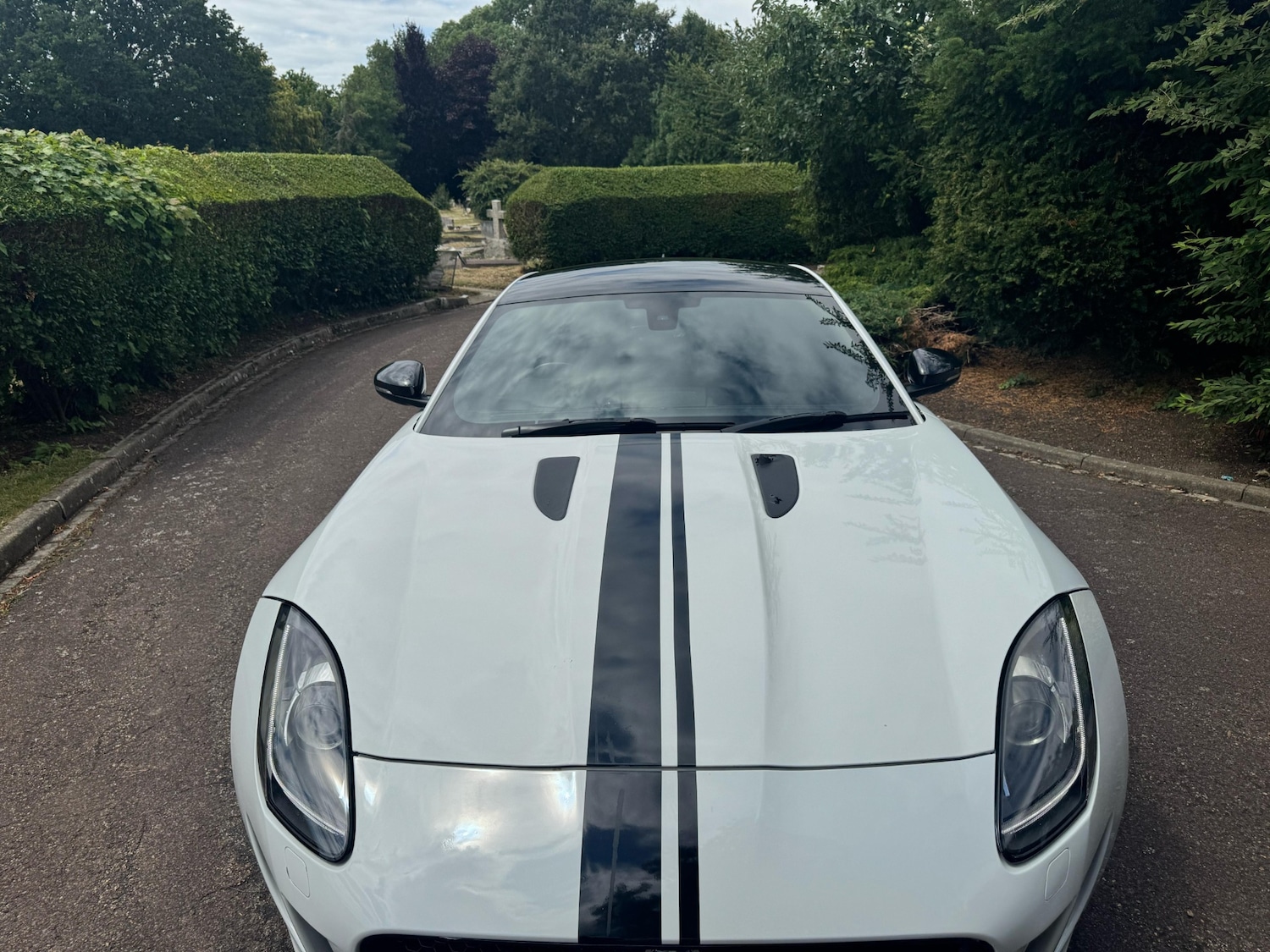 Used Jaguar F-Type 2015 for sale - 77198078: Photo 19