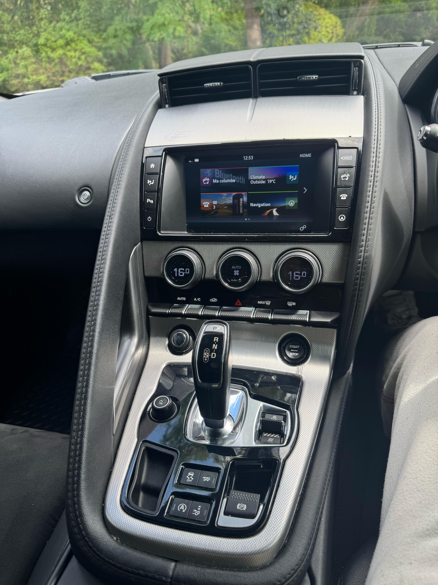 Used Jaguar F-Type 2015 for sale - 77198078: Photo 20