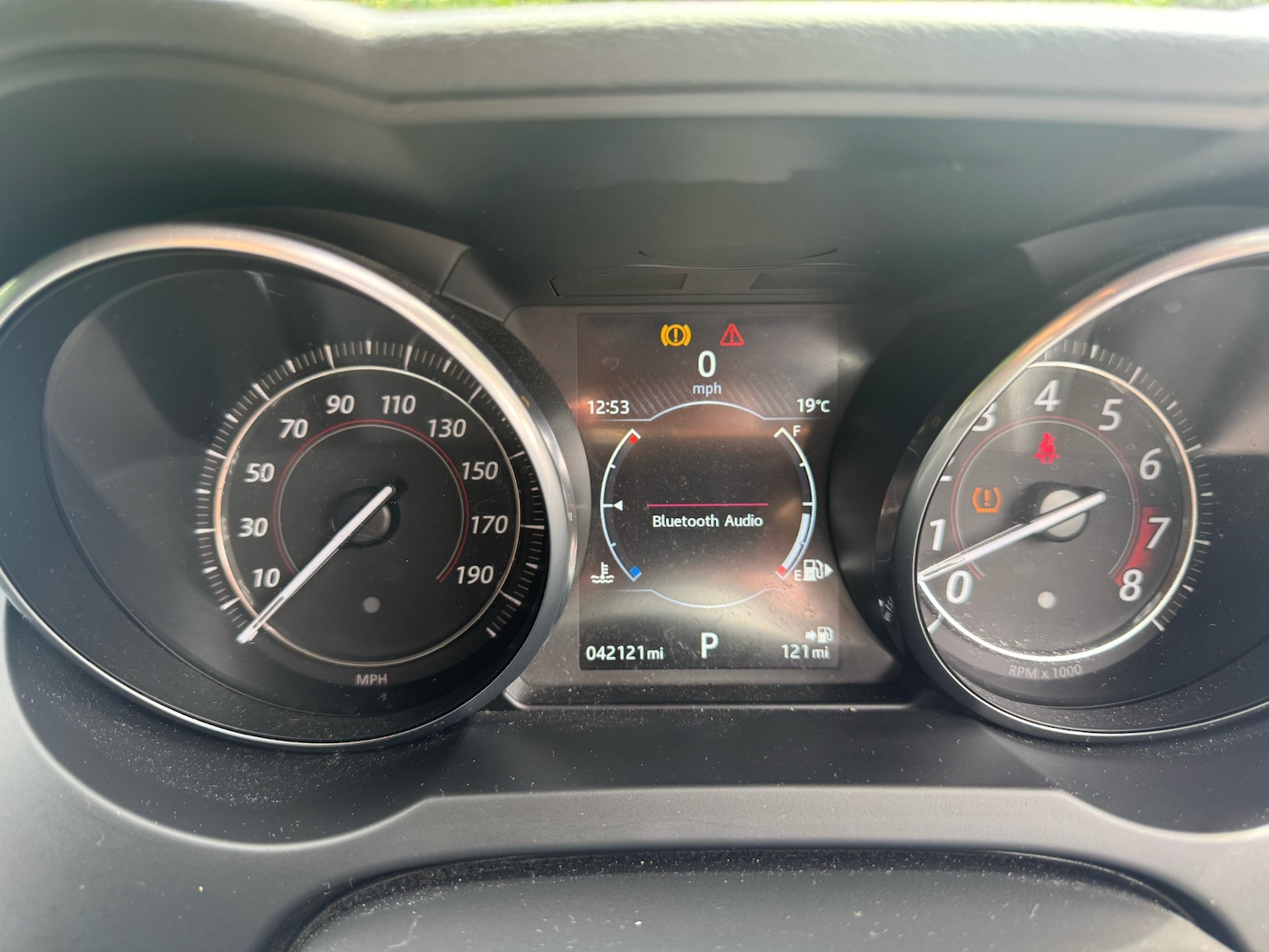 Used Jaguar F-Type 2015 for sale - 77198078: Photo 23