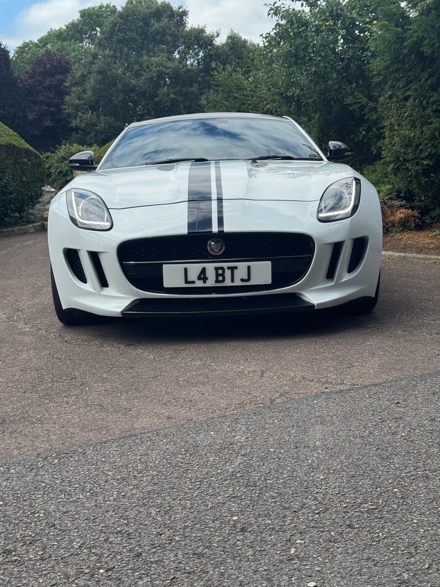 Used Jaguar F-Type 2015 for sale - 77198078: Photo 26