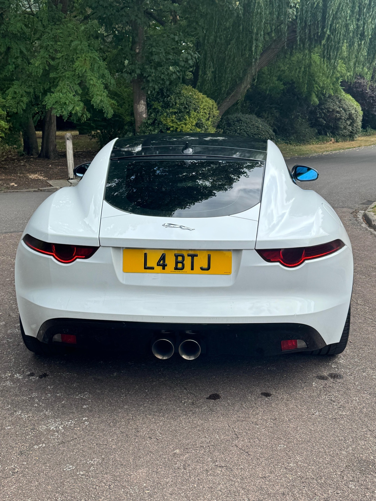 Used Jaguar F-Type 2015 for sale - 77198078: Photo 27