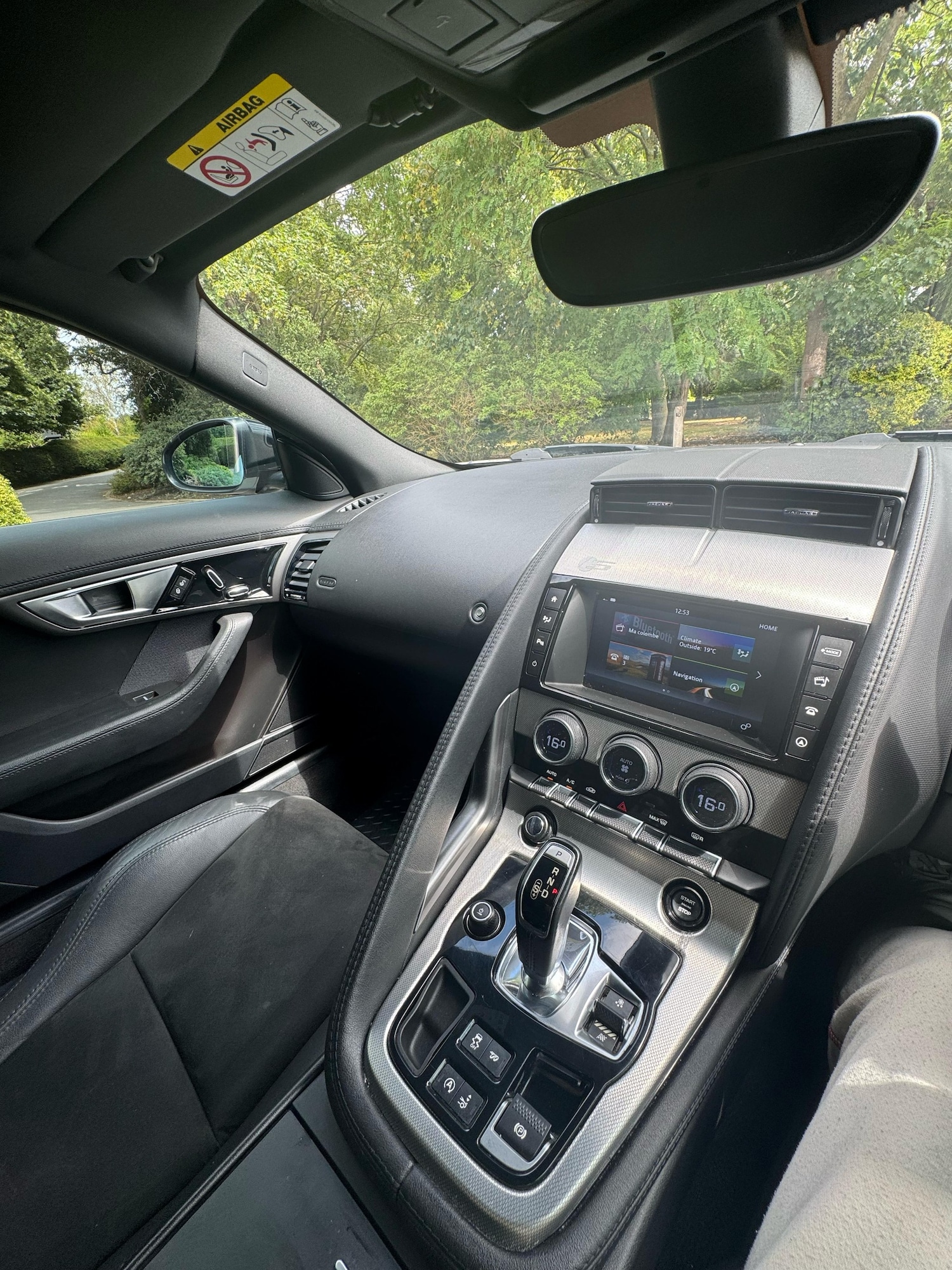 Used Jaguar F-Type 2015 for sale - 77198078: Photo 28