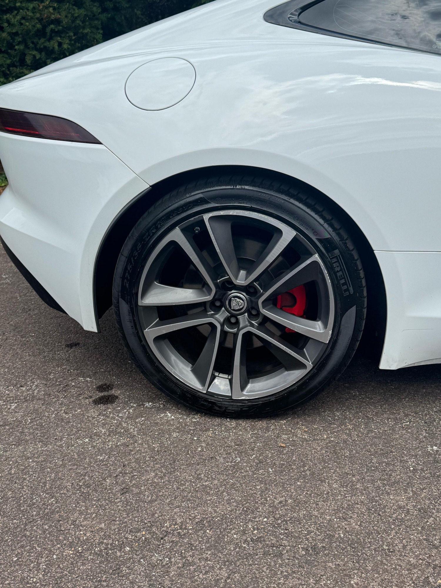 Used Jaguar F-Type 2015 for sale - 77198078: Photo 34