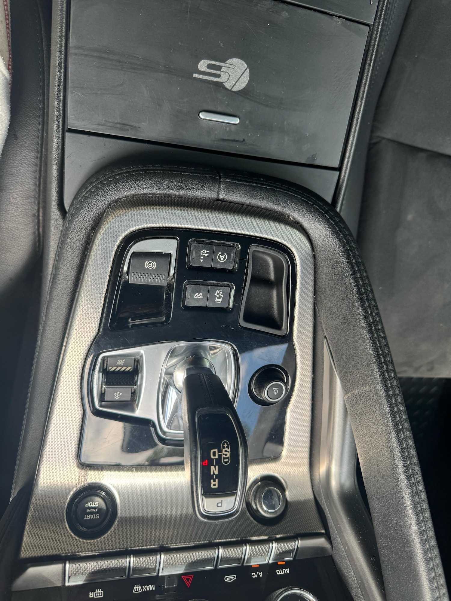 Used Jaguar F-Type 2015 for sale - 77198078: Photo 37