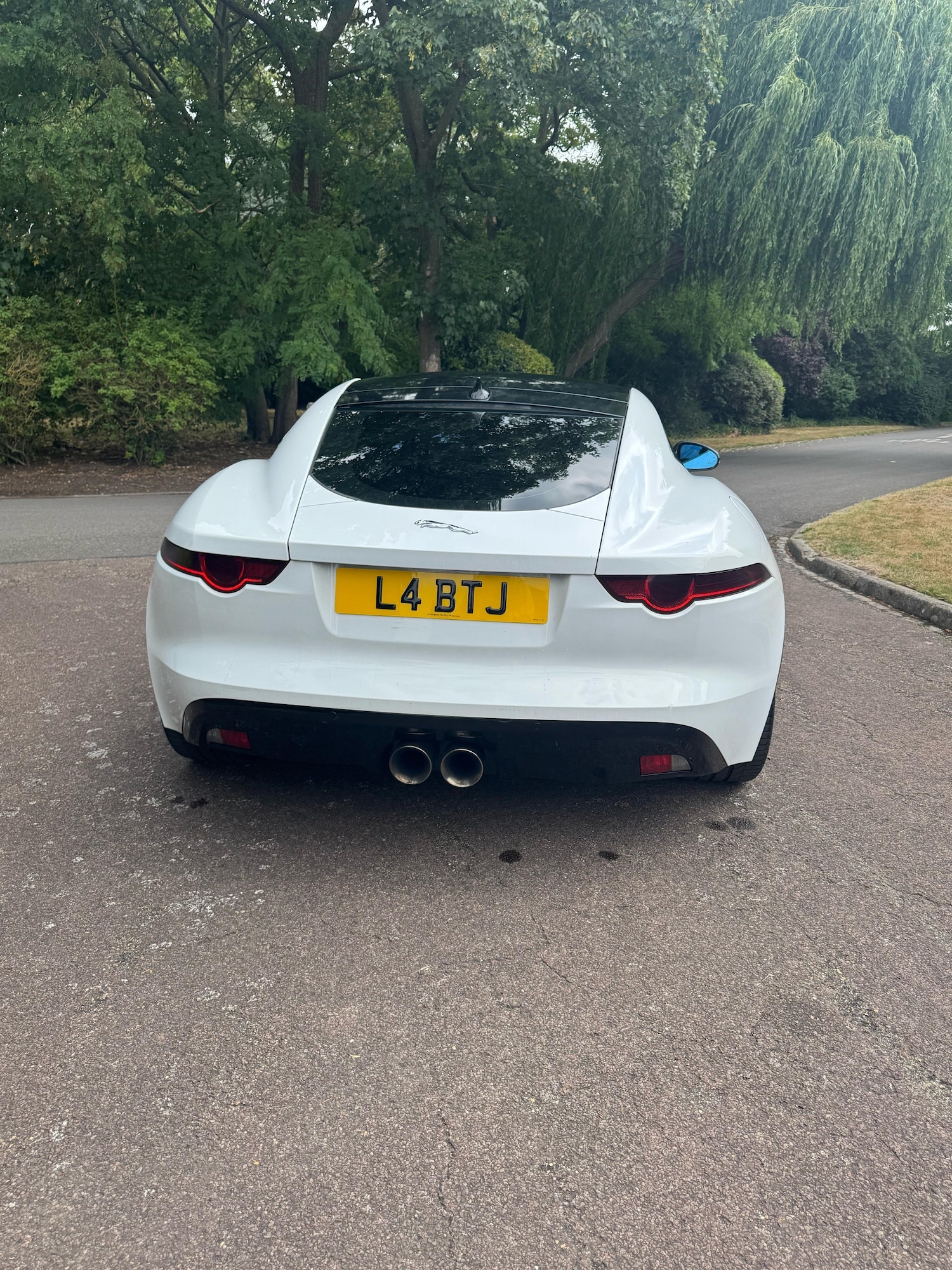 Used Jaguar F-Type 2015 for sale - 77198078: Photo 38