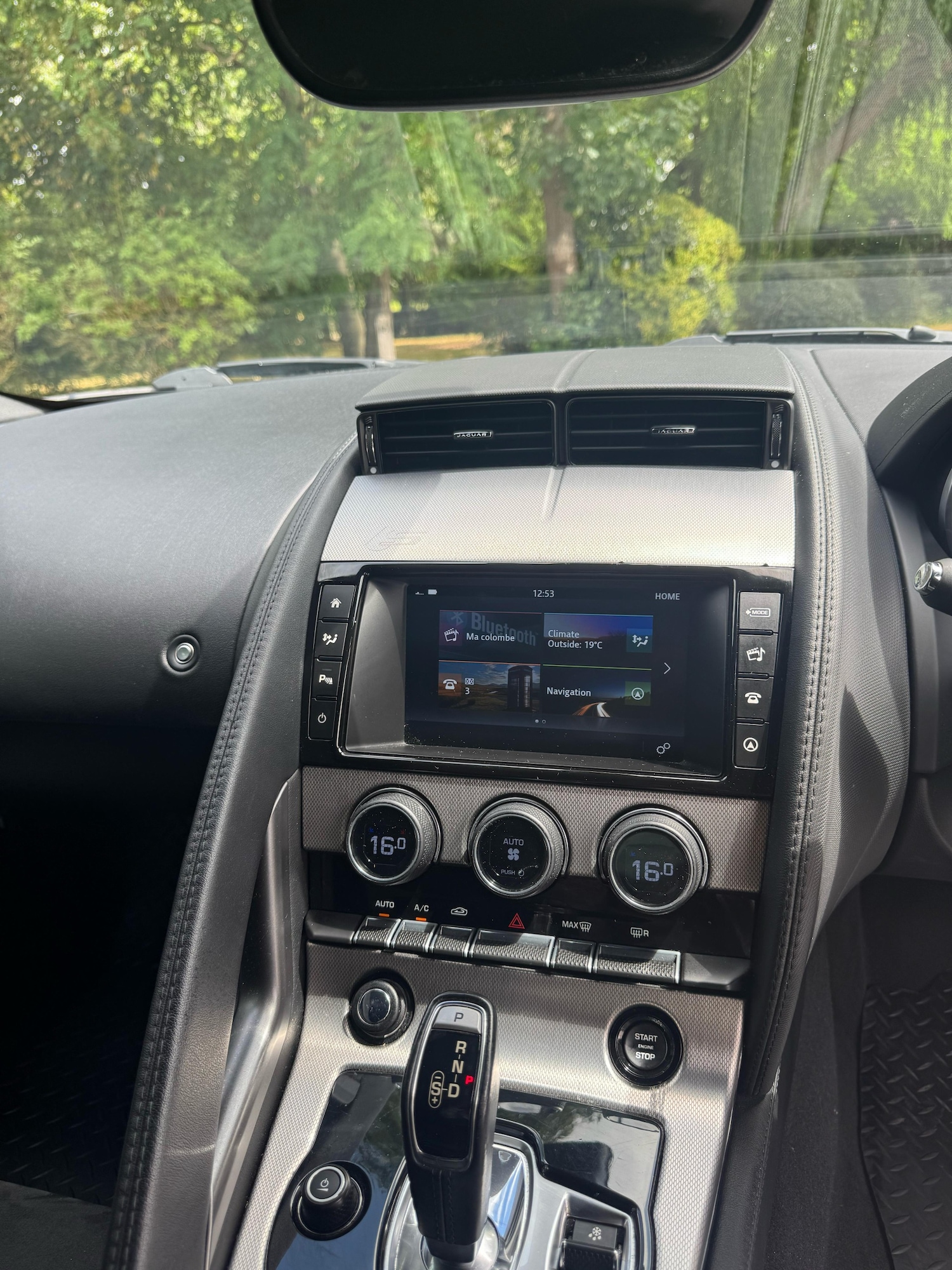 Used Jaguar F-Type 2015 for sale - 77198078: Photo 39