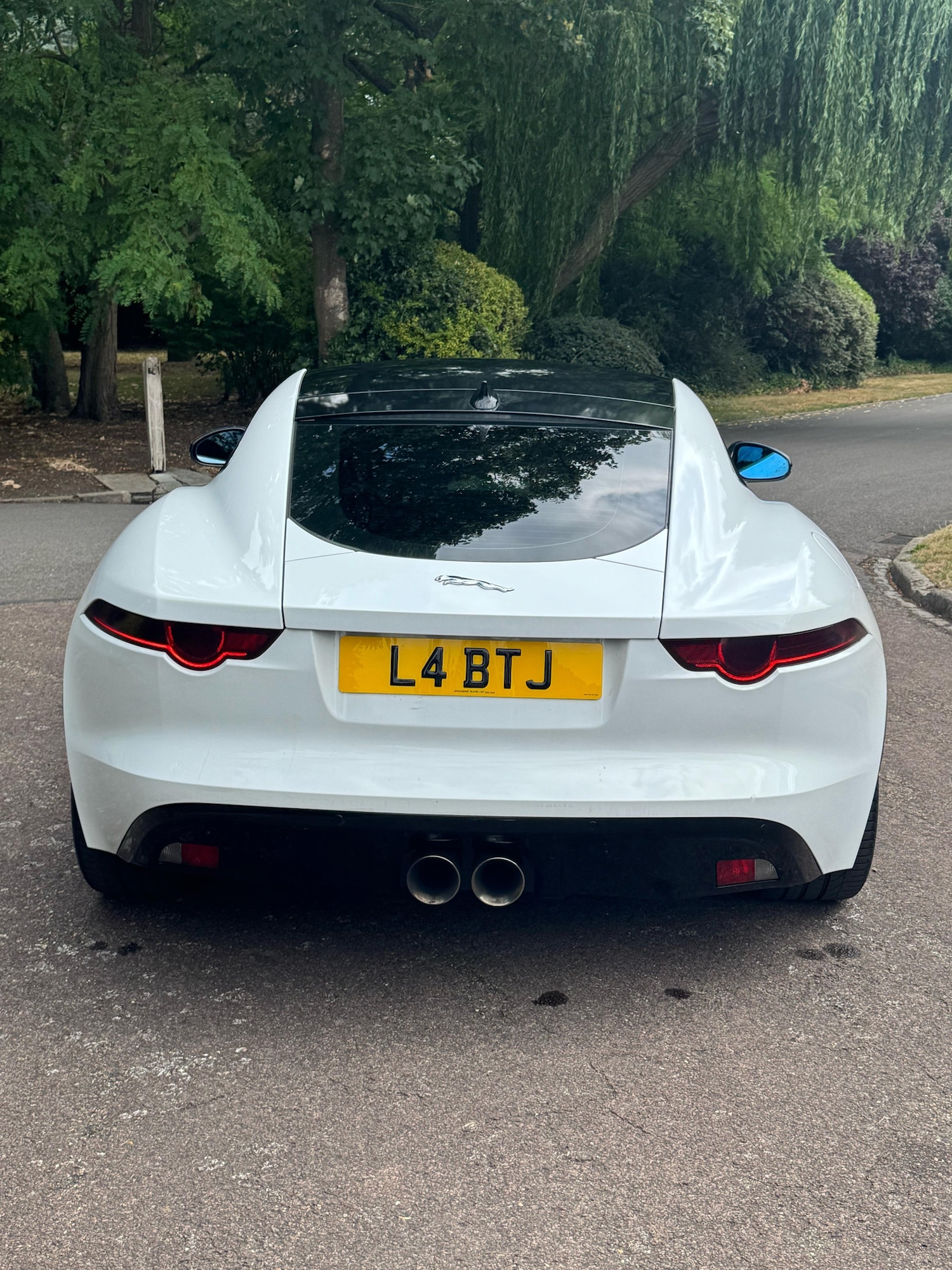Used Jaguar F-Type 2015 for sale - 77198078: Photo 43