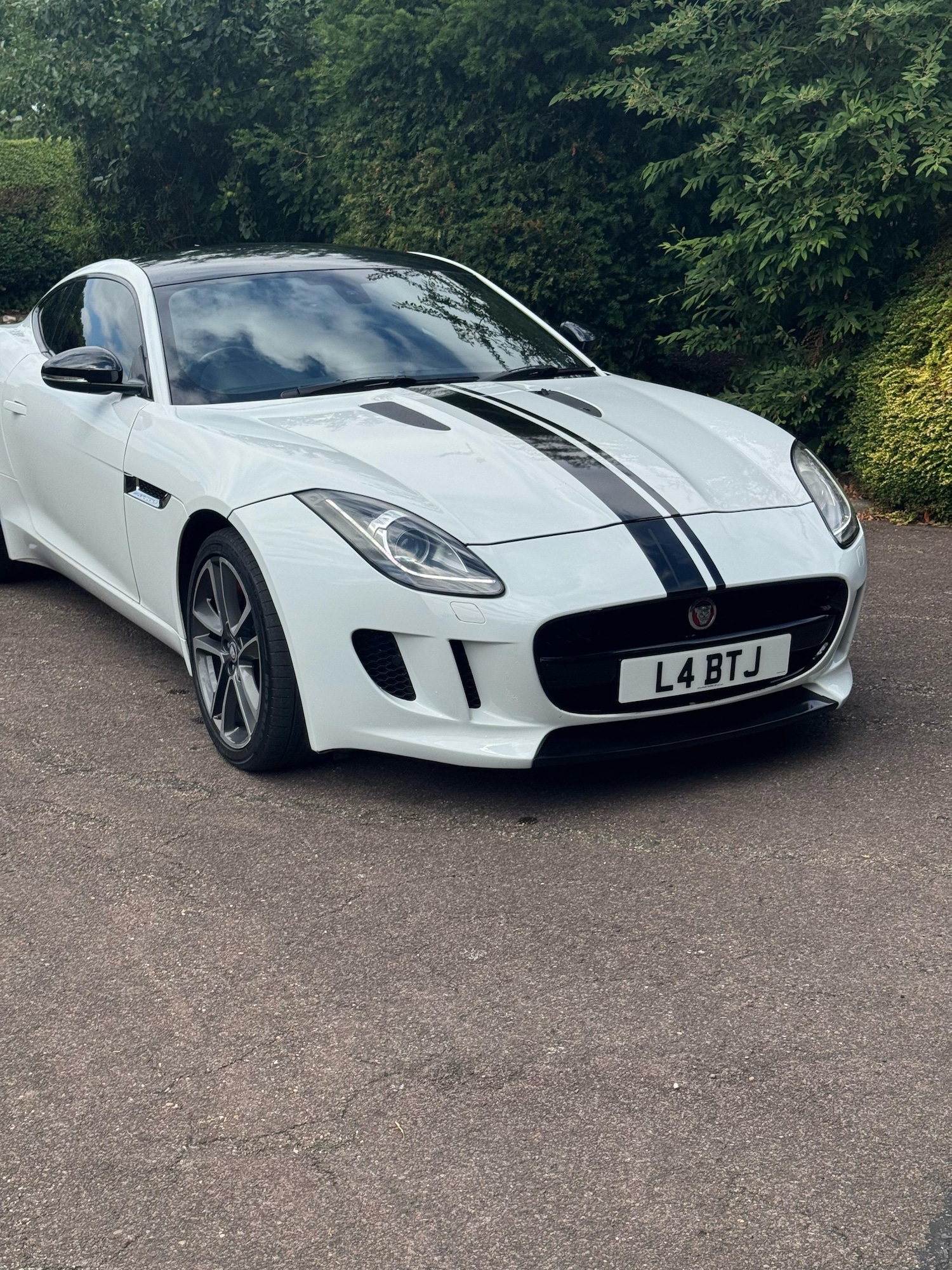 Used Jaguar F-Type 2015 for sale - 77198078: Photo 46