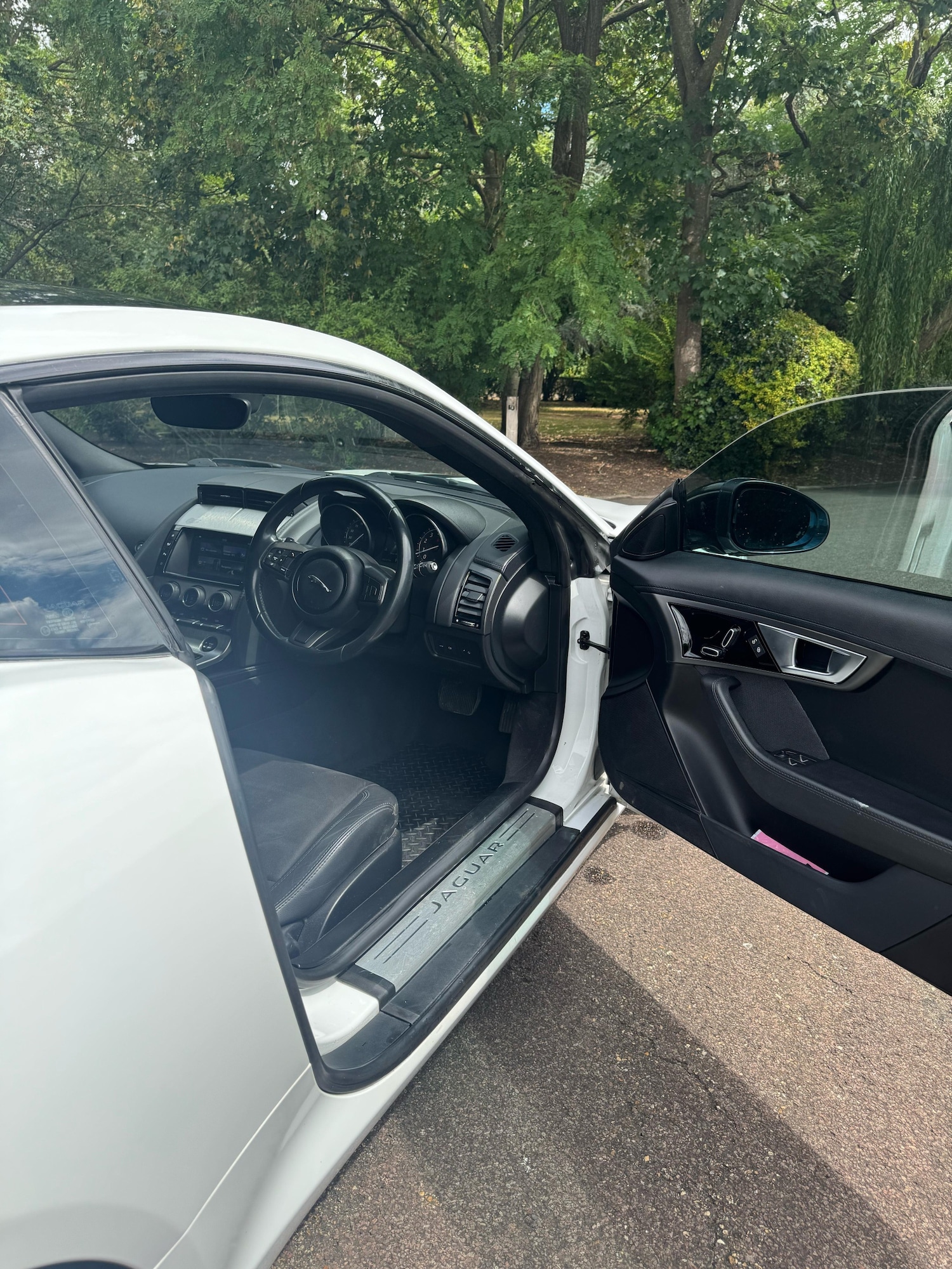 Used Jaguar F-Type 2015 for sale - 77198078: Photo 53