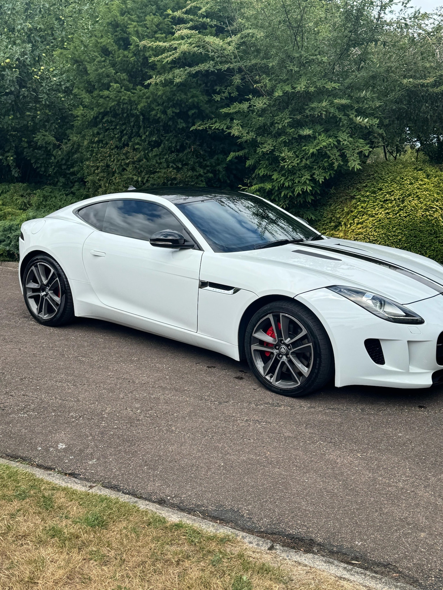 Used Jaguar F-Type 2015 for sale - 77198078: Photo 57