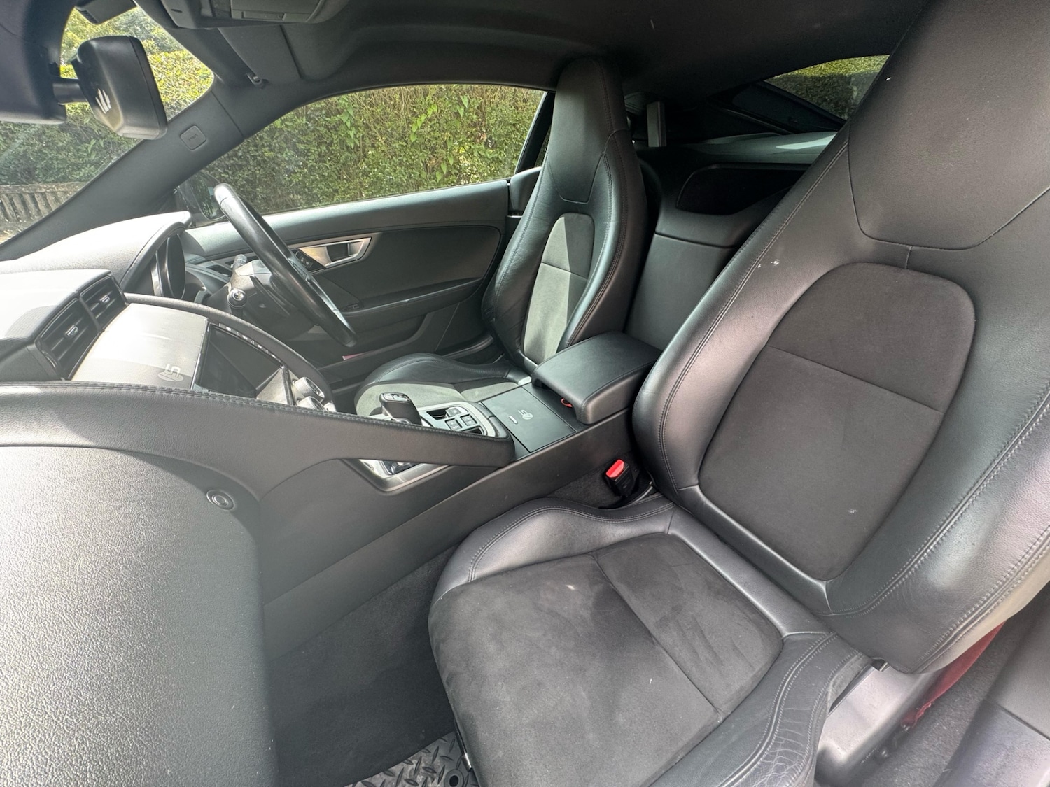 Used Jaguar F-Type 2015 for sale - 77198078: Photo 59