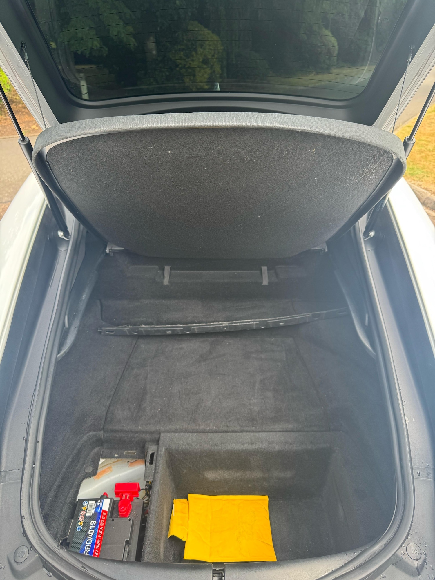 Used Jaguar F-Type 2015 for sale - 77198078: Photo 60