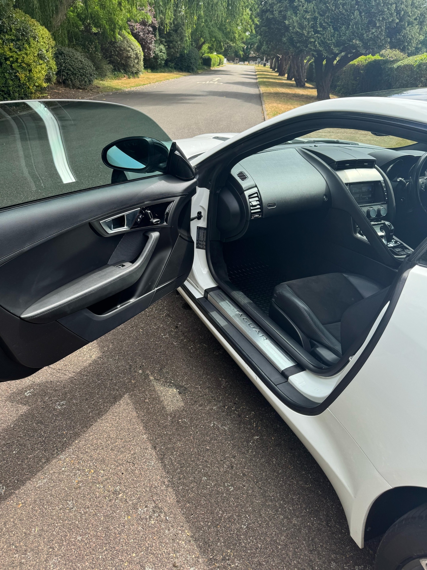 Used Jaguar F-Type 2015 for sale - 77198078: Photo 61