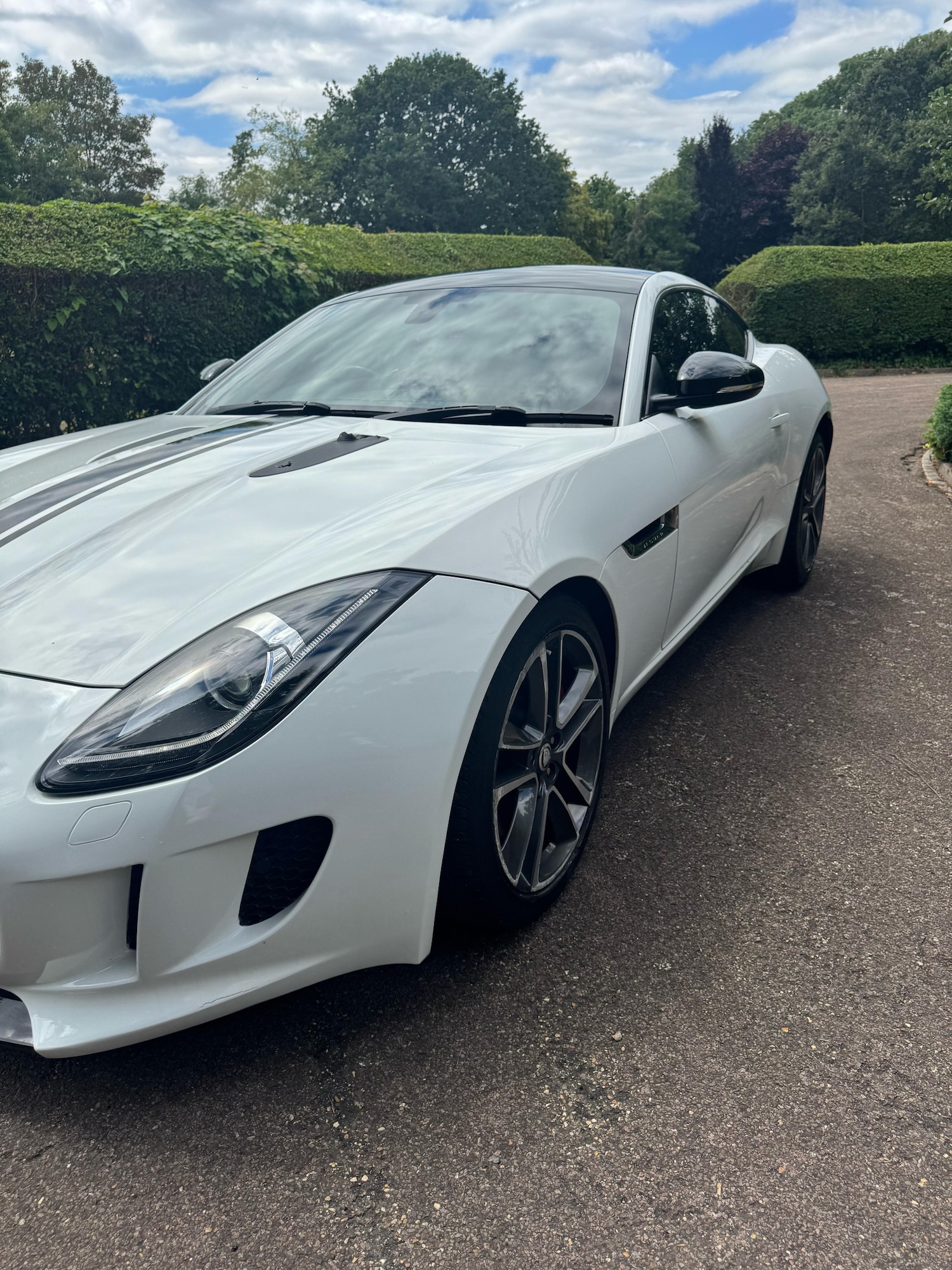Used Jaguar F-Type 2015 for sale - 77198078: Photo 64