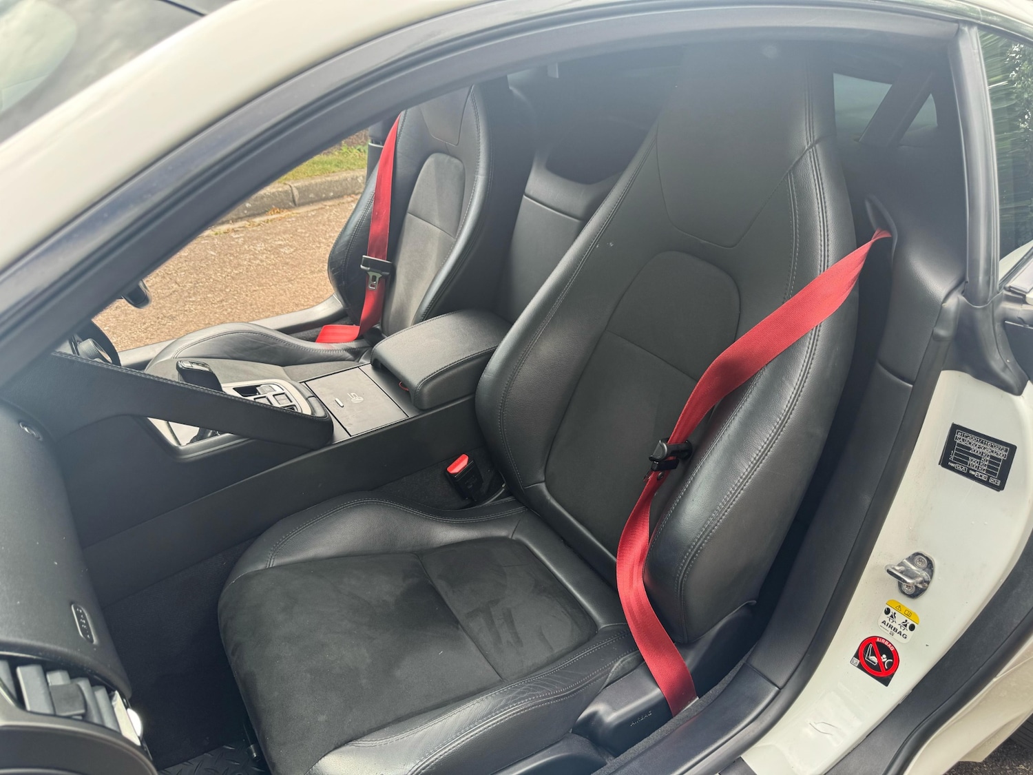 Used Jaguar F-Type 2015 for sale - 77198078: Photo 65