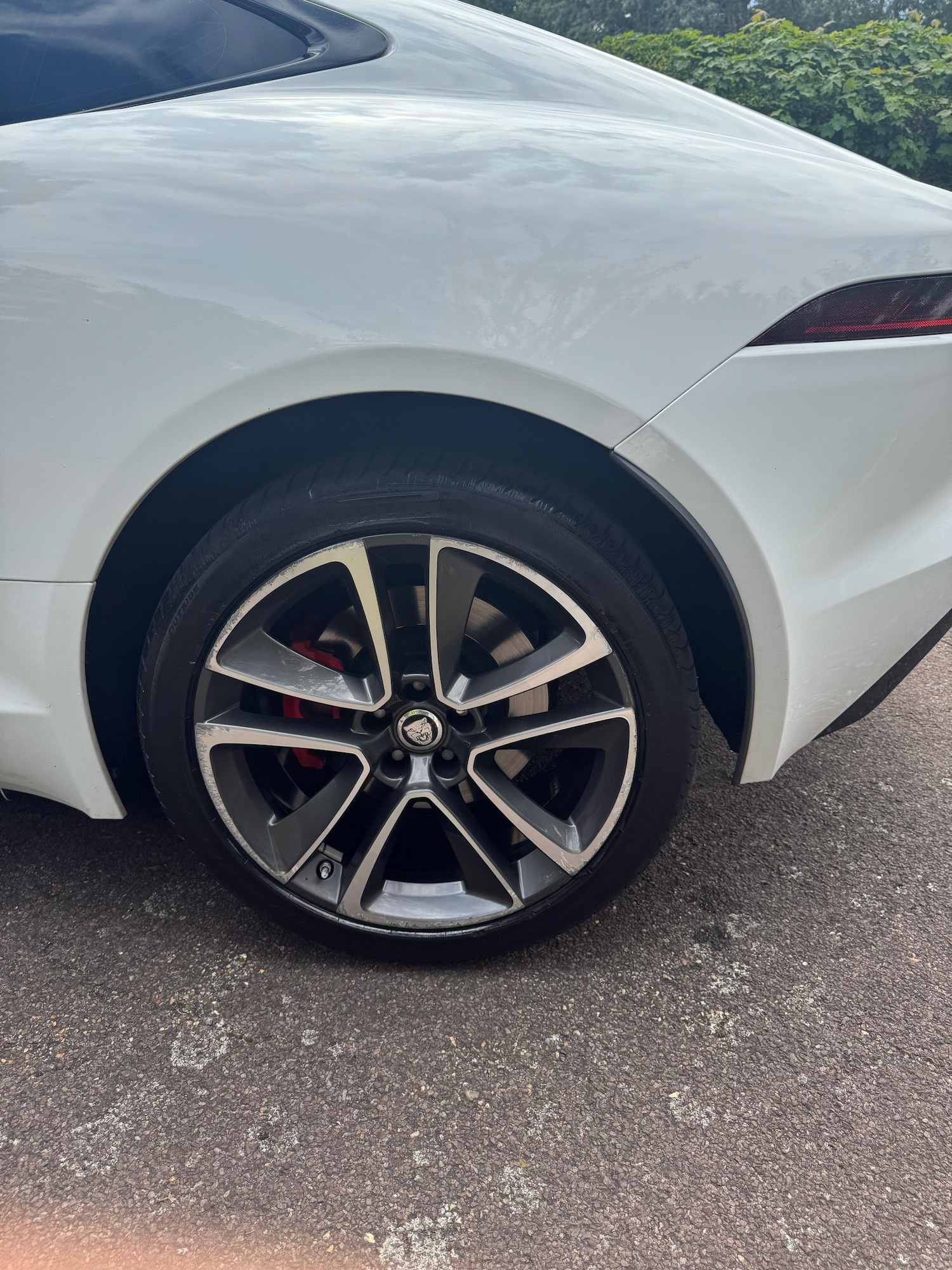 Used Jaguar F-Type 2015 for sale - 77198078: Photo 66