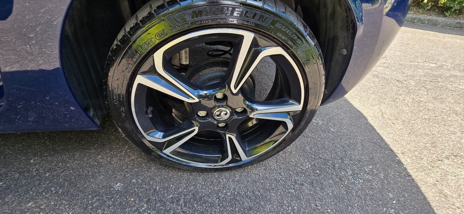 Used Vauxhall Corsa 2021 for sale - 77179951: Photo 20