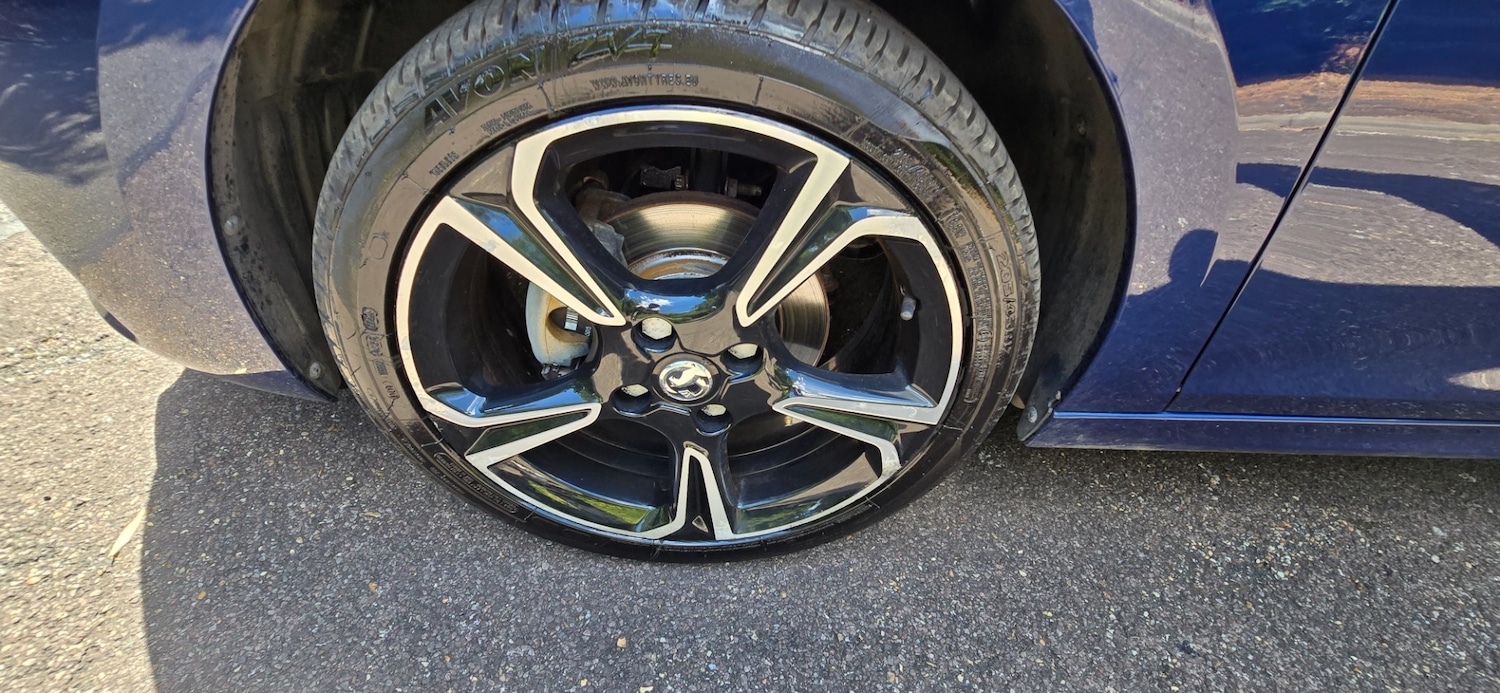 Used Vauxhall Corsa 2021 for sale - 77179951: Photo 21