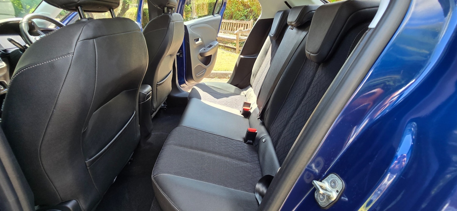 Used Vauxhall Corsa 2021 for sale - 77179951: Photo 22