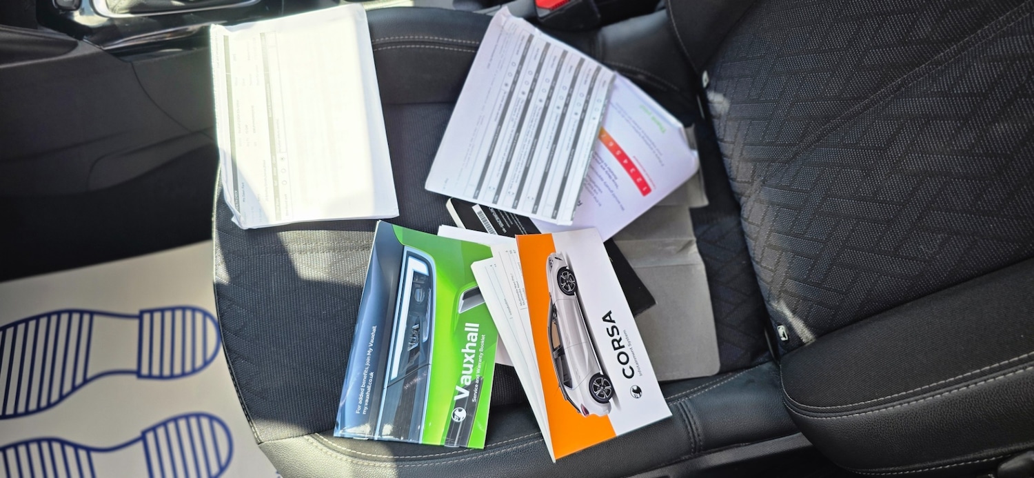 Used Vauxhall Corsa 2021 for sale - 77179951: Photo 23