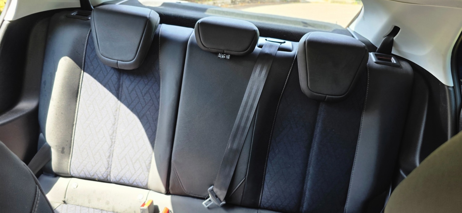 Used Vauxhall Corsa 2021 for sale - 77179951: Photo 24