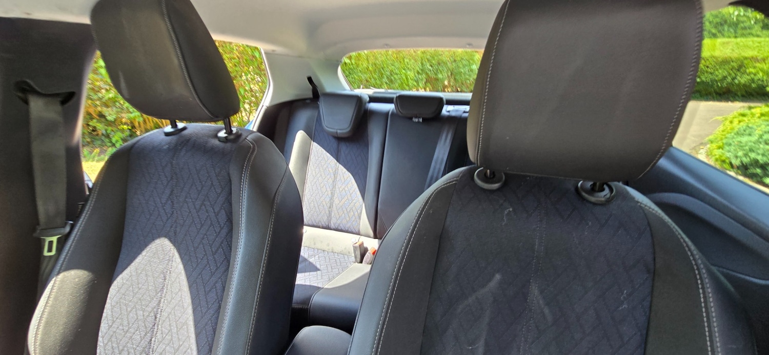 Used Vauxhall Corsa 2021 for sale - 77179951: Photo 25