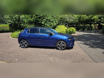 Used Vauxhall Corsa 2021 for sale - 77179951: Photo