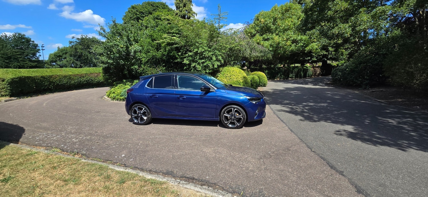 Used Vauxhall Corsa 2021 for sale - 77179951: Photo 3