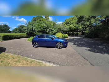 Used Vauxhall Corsa 2021 for sale - 77179951: Photo