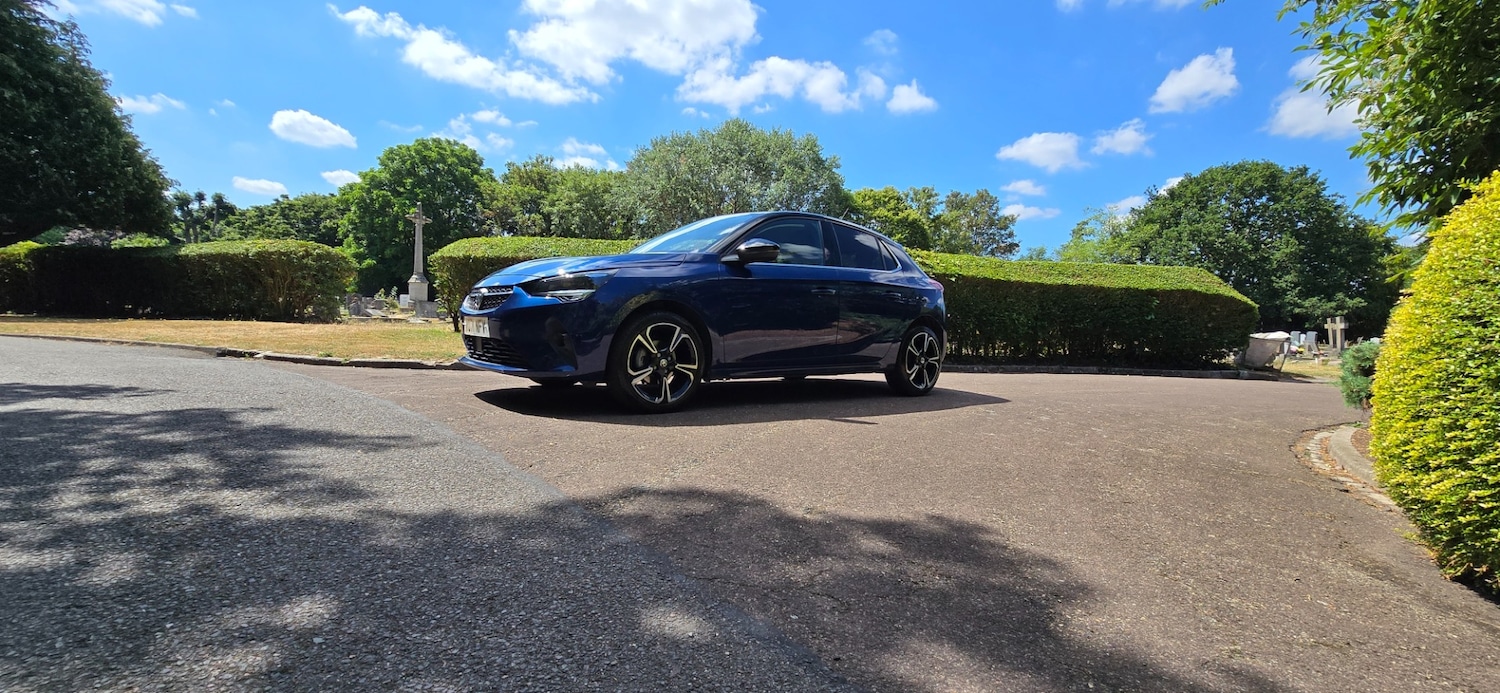 Used Vauxhall Corsa 2021 for sale - 77179951: Photo 45