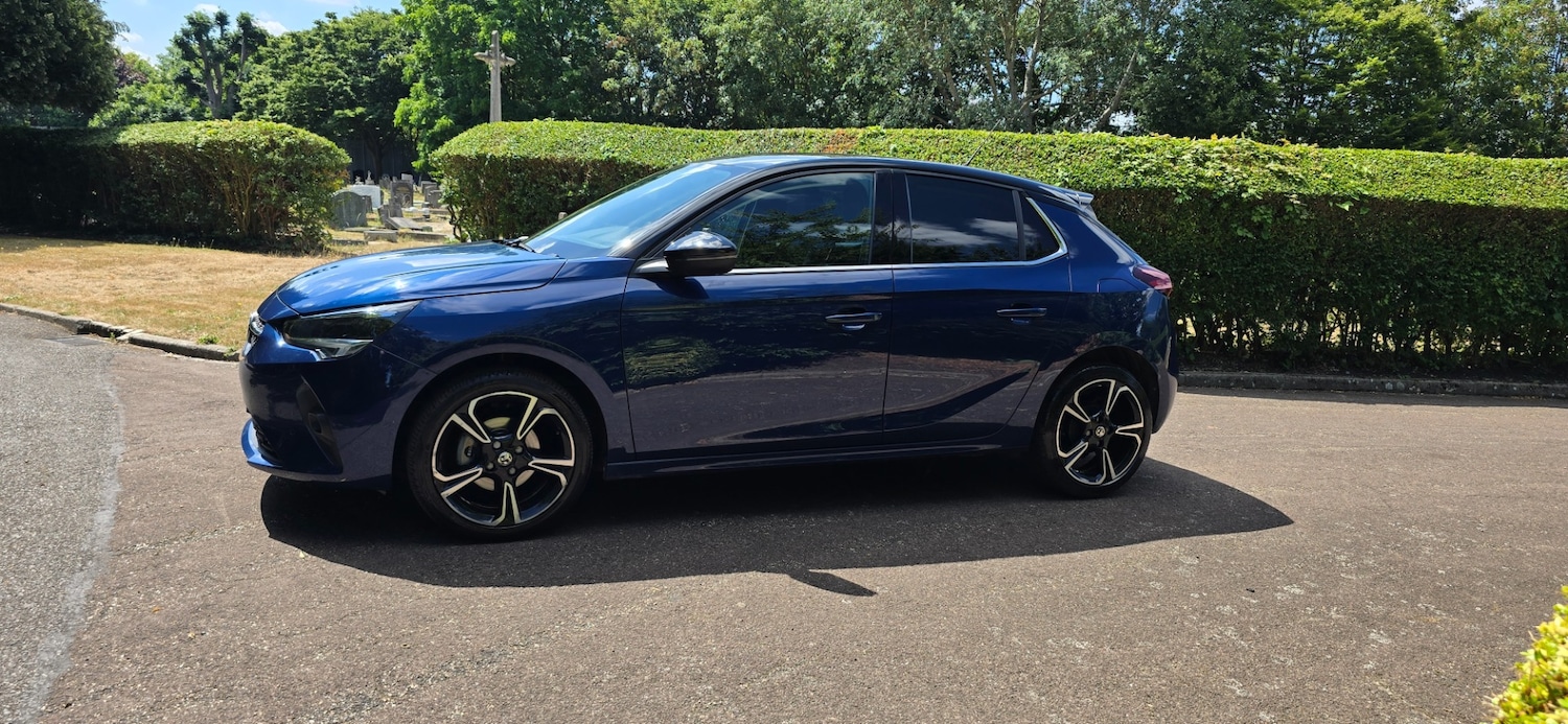 Used Vauxhall Corsa 2021 for sale - 77179951: Photo 46