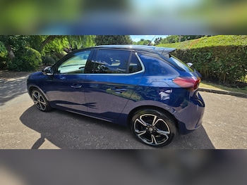 Used Vauxhall Corsa 2021 for sale - 77179951: Photo