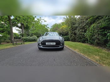 Used MINI Clubman 2016 for sale - 78541313: Photo