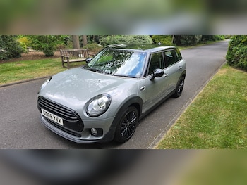 Used MINI Clubman 2016 for sale - 78541313: Photo