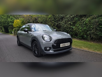 Used MINI Clubman 2016 for sale - 78541313: Photo