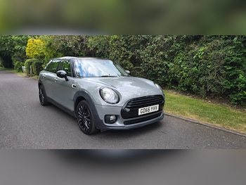 Used MINI Clubman 2016 for sale - 78541313: Photo