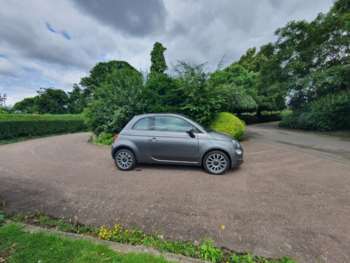 Used Fiat 500 2020 for sale - 73066131: Photo