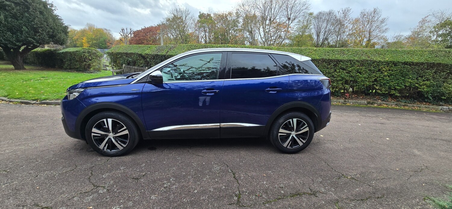 Used Peugeot 3008 2018 for sale - 77173377: Photo 28