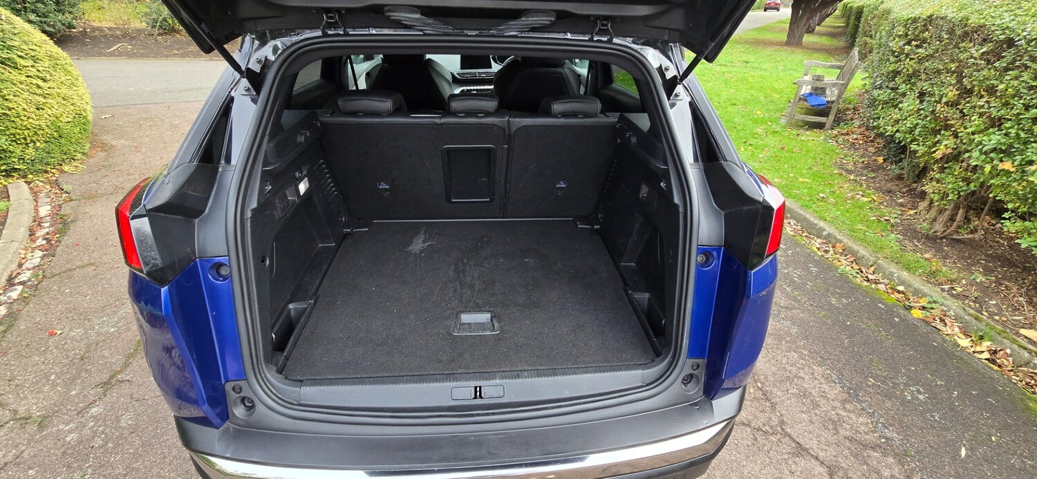 Used Peugeot 3008 2018 for sale - 77173377: Photo 34