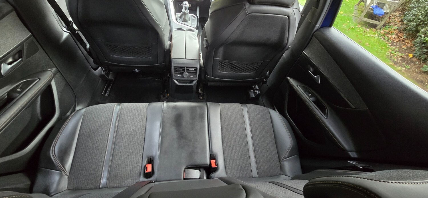 Used Peugeot 3008 2018 for sale - 77173377: Photo 38