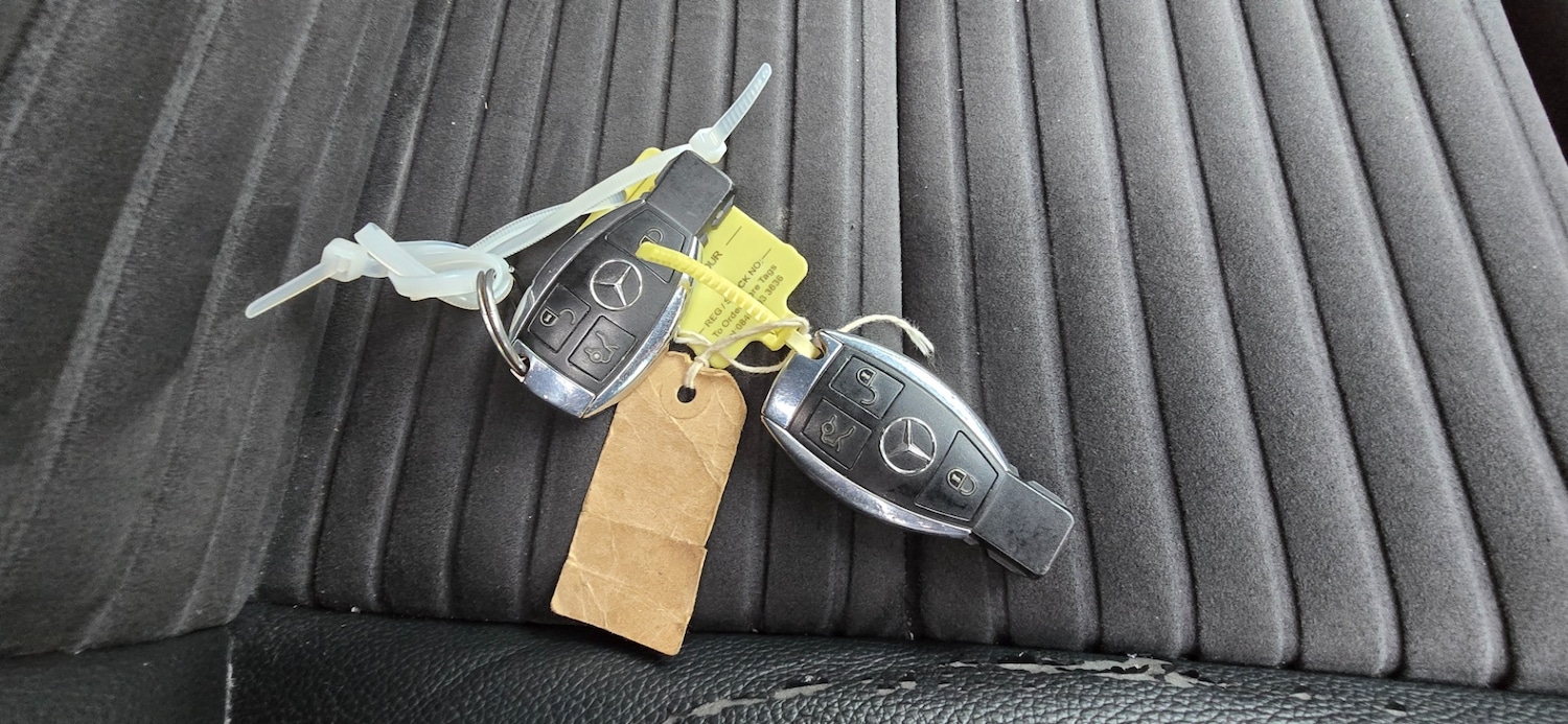 Used Mercedes-Benz GLA 2017 for sale - 77168385: Photo 10