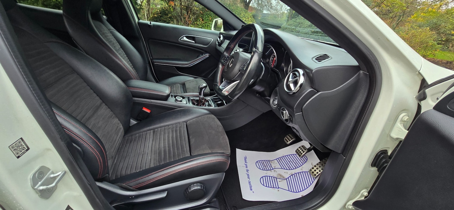 Used Mercedes-Benz GLA 2017 for sale - 77168385: Photo 11