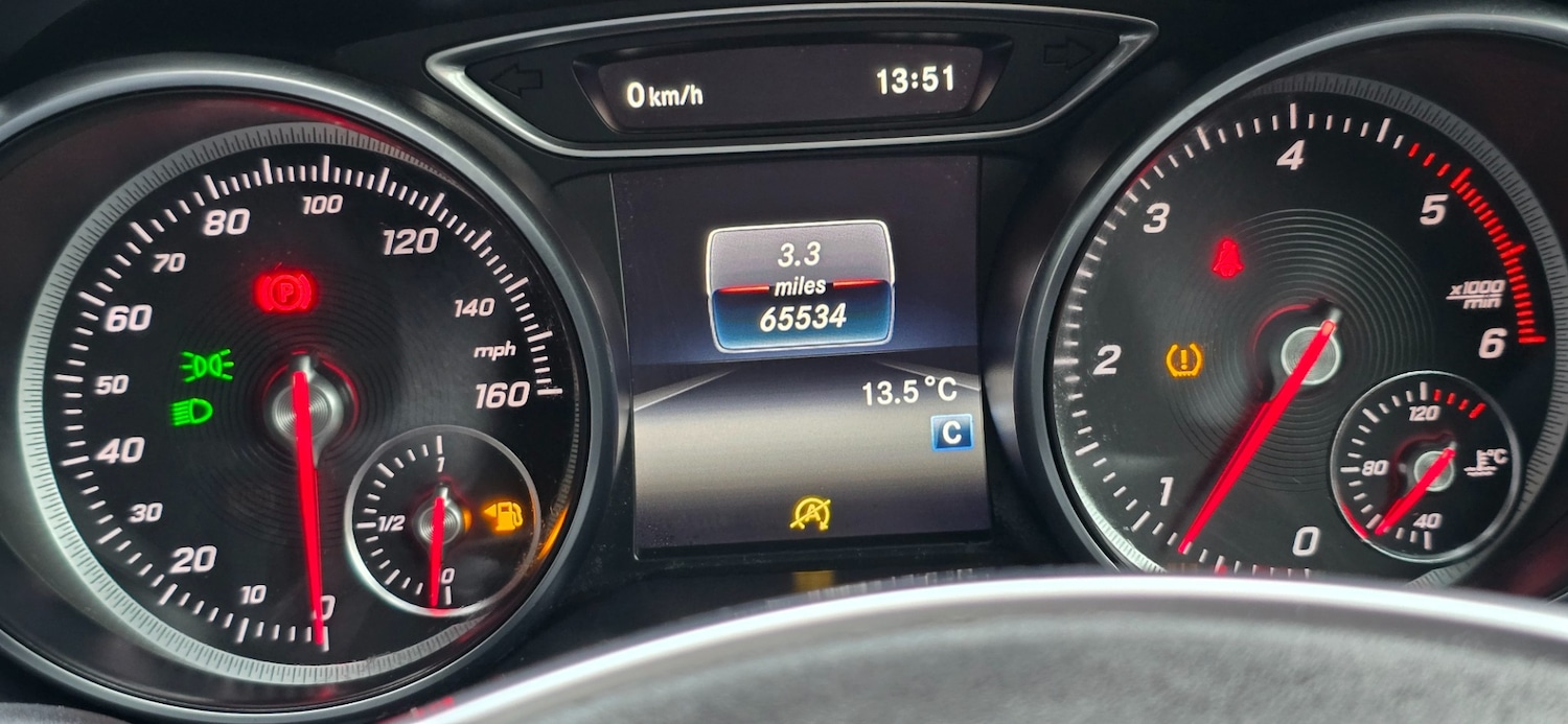 Used Mercedes-Benz GLA 2017 for sale - 77168385: Photo 14