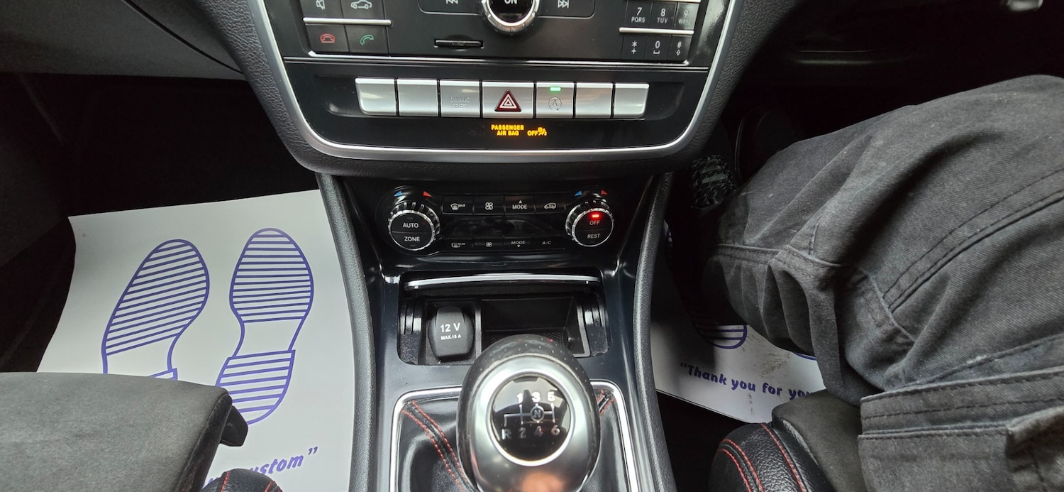 Used Mercedes-Benz GLA 2017 for sale - 77168385: Photo 15