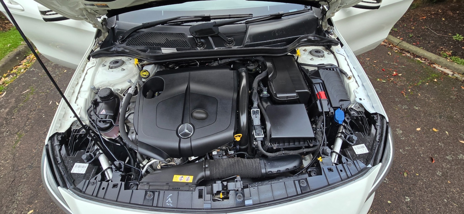 Used Mercedes-Benz GLA 2017 for sale - 77168385: Photo 25